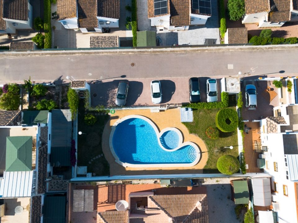 Villa i La Marina, Alicante - foto 3